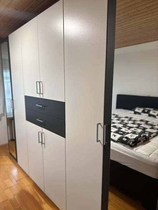 Gemuetliche 2 Zimmer Wohnung Bad Hersfeld Exterior foto